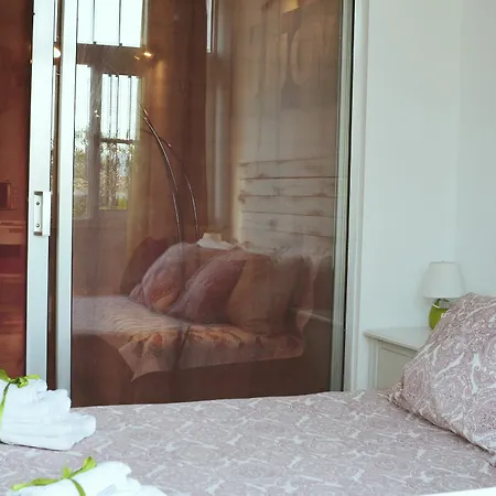 Appartement Deluxe *