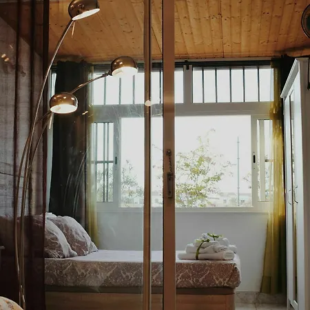 Deluxe Appartement *