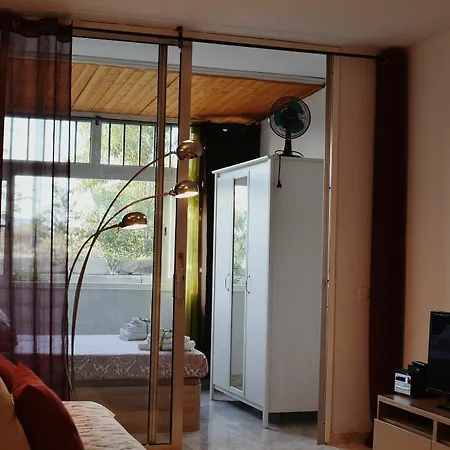 Appartement Deluxe Arona (Tenerife)