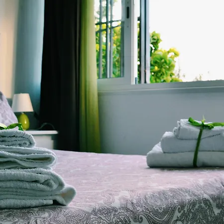 Appartement Deluxe